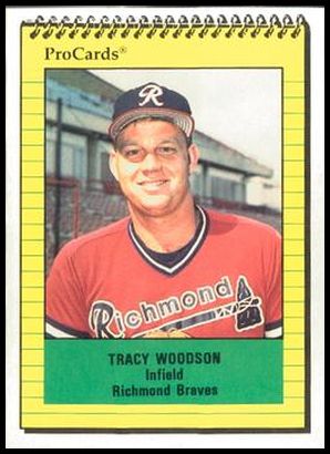 2579 Tracy Woodson